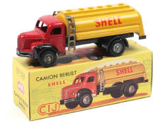 C.I.J. (FRANCE) (1)