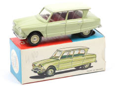 C.I.J. (FRANCE) (1)