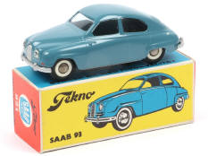 TEKNO (DANEMARK) (1)