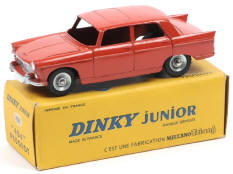 DINKY TOYS (FRANCE) Série JUNIOR (1)