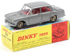 DINKY TOYS (FRANCE) (1)