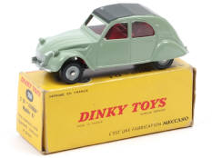 DINKY TOYS (FRANCE) (1)
