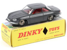 DINKY TOYS (FRANCE) (1)