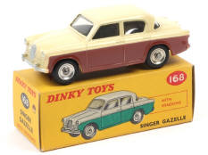 DINKY TOYS (GB) (1)