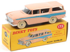 DINKY TOYS (GB) (1)