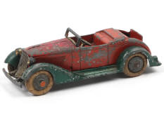 TOOTSIETOY (USA) (1)