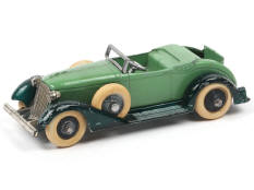 TOOTSIETOY (USA) (1)