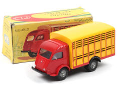 C.I.J. (FRANCE) (1)