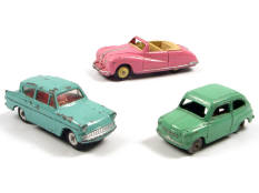 DINKY TOYS (GB) (3)