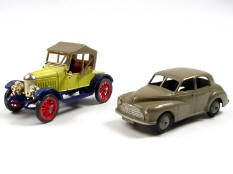 DINKY TOYS GB (2)
