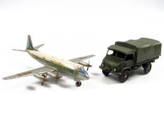 DINKY TOYS (FRANCE) (2)