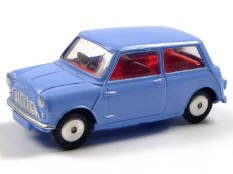 CORGI TOYS (GB) (1)