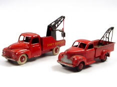 DINKY TOYS (FRANCE) (2)