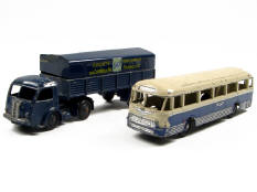 DINKY TOYS (FRANCE) (2)