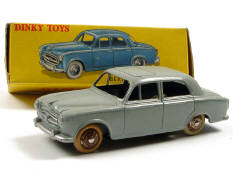 DINKY TOYS FRANCE (1)