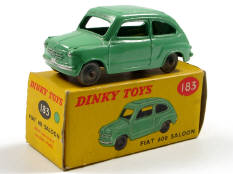 DINKY TOYS GB (1)