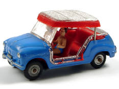 CORGI TOYS (GB) (1)