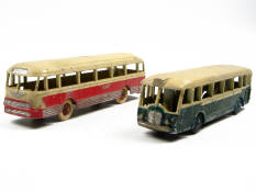 DINKY TOYS (FRANCE) (2)