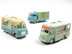 CORGI TOYS (GB) (3)