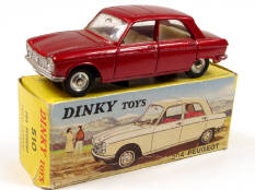 DINKY TOYS FRANCE (1)