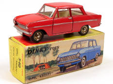 DINKY TOYS FRANCE (1)