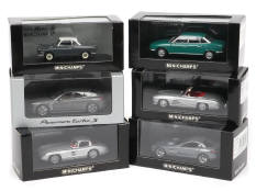 MINICHAMPS (ALLEMAGNE) (1)