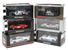 MINICHAMPS (ALLEMAGNE) (6)