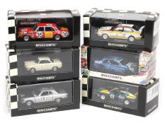 MINICHAMPS (ALLEMAGNE) (6)