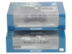 MINICHAMPS (ALLEMAGNE) (2)