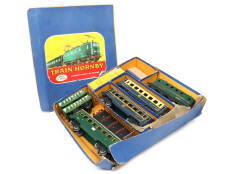 HORNBY 'O' (FRANCE) (7)