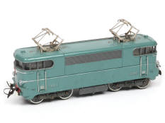 HORNBY 'O' (FRANCE) (1)