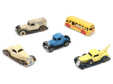 TOOTSIETOY (USA) (5)