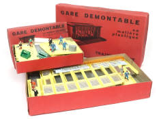 HORNBY 'O' (FRANCE) (2)