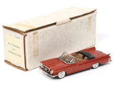 M.A.E. SCALE MODELS (CANADA) (1)