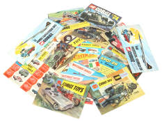 DIVERS (GB) (17)