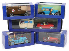 EDITIONS ATLAS (FRANCE) (6)