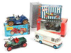 DIVERS (ALLEMAGNE) (4)