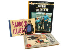 EDITIONS CASTERMAN (BELGIQUE) (3)