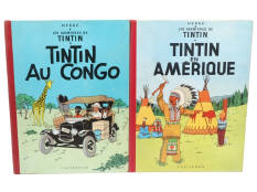 EDITIONS CASTERMAN (BELGIQUE) (2)