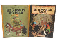 EDITIONS CASTERMAN (BELGIQUE) (2)