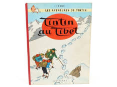 EDITIONS CASTERMAN (BELGIQUE) (1)