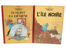 EDITIONS CASTERMAN (BELGIQUE) (2)