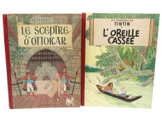 EDITIONS CASTERMAN (BELGIQUE) (2)