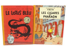 EDITIONS CASTERMAN (BELGIQUE) (2)