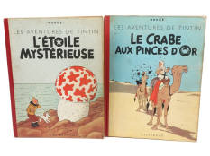 EDITIONS CASTERMAN (BELGIQUE) (2)