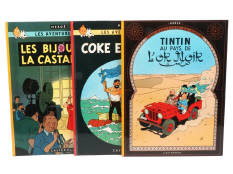 EDITIONS CASTERMAN (BELGIQUE) (3)