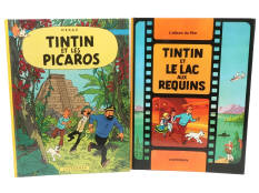 EDITIONS CASTERMAN (BELGIQUE) (2)