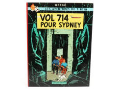 EDITIONS CASTERMAN (BELGIQUE) (1)