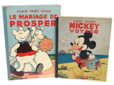 EDITIONS HACHETTE (FRANCE) (2)