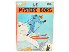 EDITIONS CASTERMAN (BELGIQUE) (1)